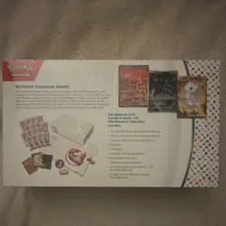 Pokemon Scarlet & Violet 151 Ultra-Premium Collection Box Mew Mewtwo - Image 2