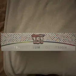 Pokemon Scarlet & Violet 151 Ultra-Premium Collection Box Mew Mewtwo - Image 3