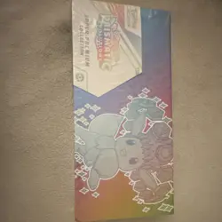 Pokemon TCG Prismatic Evolutions Super Premium Collection Box Eevee English - Image 1