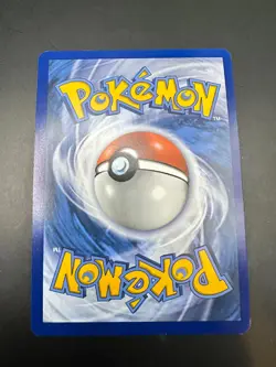 Pokemon TCG Gloom 198/197 SV Obsidian Flames Illustration Rare - Image 2