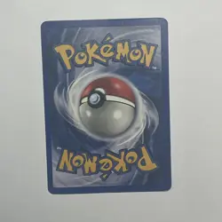 Raichu 14/62 Fossil Unlimited Holo Rare WoTC Pokemon 1999 LP/MP - Image 4