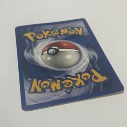 Raichu 14/62 Fossil Unlimited Holo Rare WoTC Pokemon 1999 LP/MP - Image 5