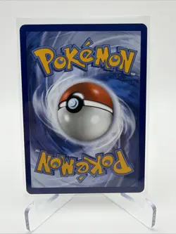 Erika’s Tangela 218/217 Illustration Rare Ascended Heroes NM Pack Fresh Pokemon - Image 2