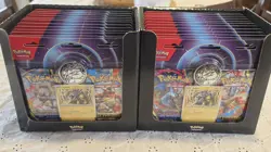 Pokemon Mega & Phantasmal Flames 2-Pack Blister Raikou Case 24 qty - Sealed - Image 1