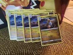 Pokemon TCG Dragonite 96/149 - Image 1