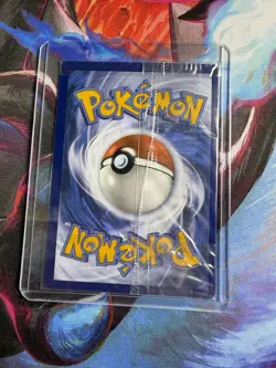 Pokemon Mewtwo 052 Sv: Scarlet & Violet 151 Promo Holo Rare - Image 2