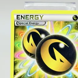 Pokemon Double Dragon Energy 97/108 Roaring Skies Reverse Holo NM - Image 2