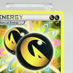 Pokemon Double Dragon Energy 97/108 Roaring Skies Reverse Holo NM - Image 3