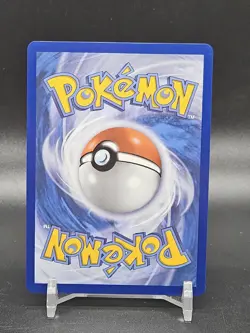 Pokemon Professor's Research 123/131 Prismatic Evolutions Pokeball - Image 2