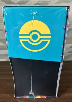 Pokemon Ascended Heroes Elite Trainer Box ETB (FACTORY SEALED) - Image 2