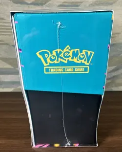 Pokemon Ascended Heroes Elite Trainer Box ETB (FACTORY SEALED) - Image 4