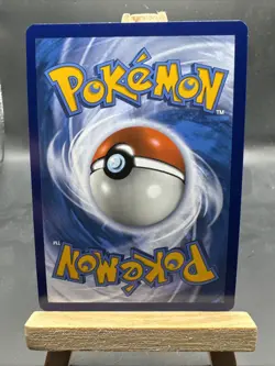 Mr Mime 179/165 Scarlet & Violet 151 Illustration Rare Pokemon TCG 🔥 - Image 2