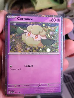 Pokemon TCG Promo Set of 7 Cosmos Holo Swirl Ascended Heroes Phantasmal Flames - Image 3