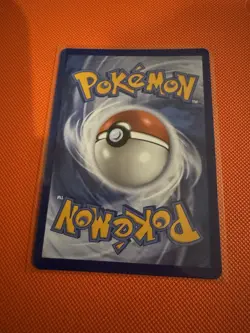 Pokemon Ascended Heroes Mega Gardevoir Ex 32 Black Star Promo Mega Attack Rare - Image 2