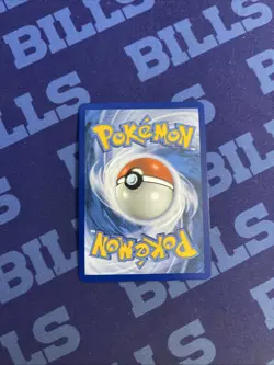 Pokemon Cinderace V SWSH015 Black Star Promo Holo NM - Image 2