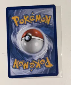 Pokemon Oricorio EX Me: Mega Evolution Promo Fire 190 HP 024 Holo TCG NM - Image 3