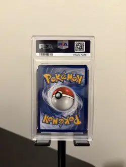 2022 Pokemon SWSH Astral Radiance #TG13 Starmie V FA PSA 9 MINT - Image 2