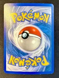 Taillow 80/107 2005 EX Deoxys Pokemon Card TCG Reverse Holo Stamped - Lp/Vlp - Image 3