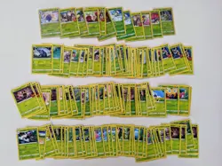 Sword & Shield Pokemon Card Lot, Nearly 2000+ Cards, Boxes, Tins, Rares, etc - Image 2