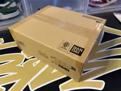 One Piece Japanese Version 3rd Anniversary Set (English Version) - Sealed Box - Image 2