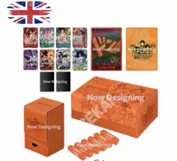 One Piece Japanese Version 3rd Anniversary Set (English Version) - Sealed Box - Image 4