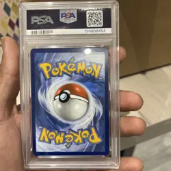 Pokemon 2025 Mega Latias ex 181/132 SIR Mega Evolution English GEM MINT PSA 10 - Image 2