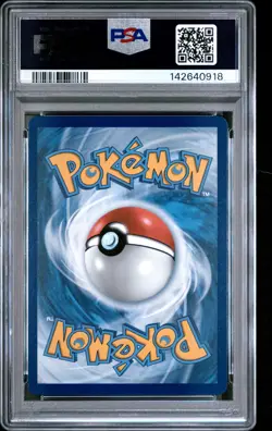 Pokemon 2025 Mega Latias ex 181/132 SIR Mega Evolution GEM MINT PSA 10 - Image 2