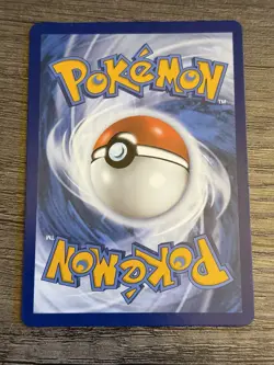 Ho-Oh V 140/195 Silver Tempest NM Ultra Rare Pokemon Card - Image 2
