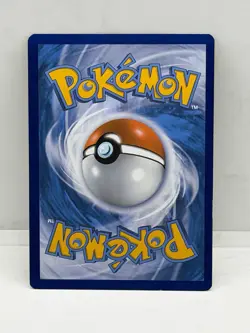 Pokemon TCG Mythical Celebi XY111 Full Art Black Star Promo Card LP - Image 2