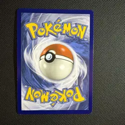 Mimikyu SM163 Holo Pokemon Sun Moon Team Up Black Star Blister Promo Card - Image 2