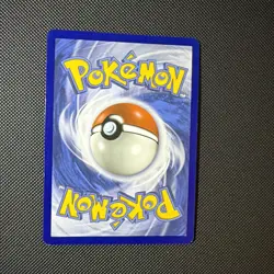 Mimikyu SM163 Holo Pokemon Sun Moon Team Up Black Star Blister Promo Card - Image 3