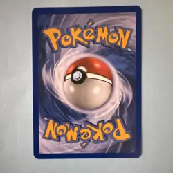 Pokemon TCG Torterra LV.X Diamond & Pearl DP09 Holo Promo Card 2007 - Image 2