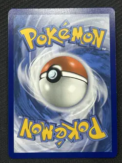 Pokemon Mew V 060/159 Fusion Strike Ultra Rare Holo Full Art 180HP Card - Image 2