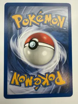 TENTACRUEL - 44/62 - Fossil - Pokemon Card - Near Mint Open - Image 2