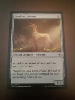 Lot of 11 x Mana Producing Artefacts Uncommon/Common MTG Cards - Image 2