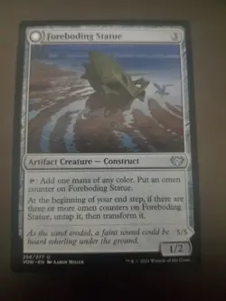 Lot of 11 x Mana Producing Artefacts Uncommon/Common MTG Cards - Image 3