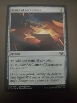 Lot of 11 x Mana Producing Artefacts Uncommon/Common MTG Cards - Image 4