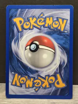 Pokemon Energy Emerald METAL ENERGY 88/106 Holo Card 2005 - Image 2