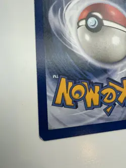 Weedle 69/102 Base Set Pokemon TCG 1999 Common Card Vintage LP - Image 4