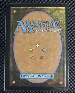 MTG English Ashaya, Soul of the Wild (Rainbow Foil) NM Foil Secret Lair - Image 2