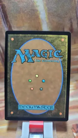 MTG Overgrown Tomb #266 - Lorwyn Eclipsed (ECL) Non-Foil - Image 4