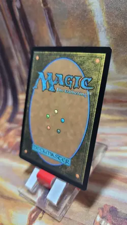 MTG Overgrown Tomb #266 - Lorwyn Eclipsed (ECL) Non-Foil - Image 5