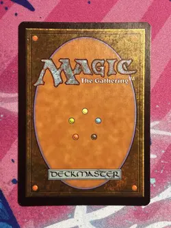 Hangarback Walker Masterpiece Series: Kaladesh Inventions Foil NM - Image 3