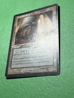 **Cabal Coffers** ~Torment~ MTG: Magic the Gathering Moderate Play (MP) - Image 5