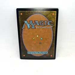 Tetzimoc, Primal Death 86 Rare Promo Pack: Core Set 2020 Magic: The Gathering LP - Image 2