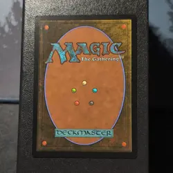 Magic: The Gathering Fiery Confluence Sorcery 2022 141 Red Rare Regular - Image 2