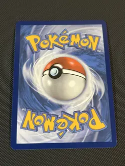 Pokemon TCG SVP 208 Victini Illustration Rare Promo - NM - Image 2