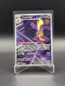 Pokemon Toxtricity Phantasmal Flames 103/094 #1 - Image 1
