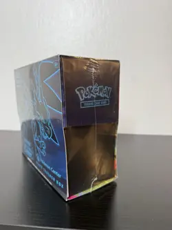 Pokemon Center Phantasmal Flames Elite Trainer Box PKC *SEALED CLEAN BOX - Image 2