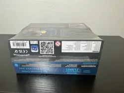 Pokemon Center Phantasmal Flames Elite Trainer Box PKC *SEALED CLEAN BOX - Image 5